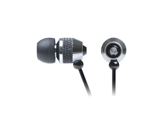 Наушники REAL-EL Z-1500 Mobile Black (EL124100034)