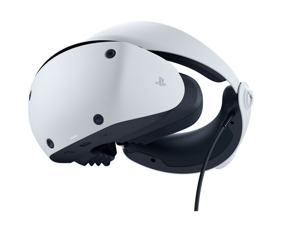 Очки виртуальной реальности Sony Playstation PlayStation VR2 (9453994), изображение 2 Очки виртуальной реальности Sony Playstation PlayStation VR2 (9453994), изображение 2