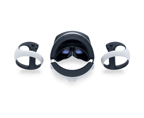 Очки виртуальной реальности Sony Playstation PlayStation VR2 (9453994), изображение 3 Очки виртуальной реальности Sony Playstation PlayStation VR2 (9453994), изображение 3