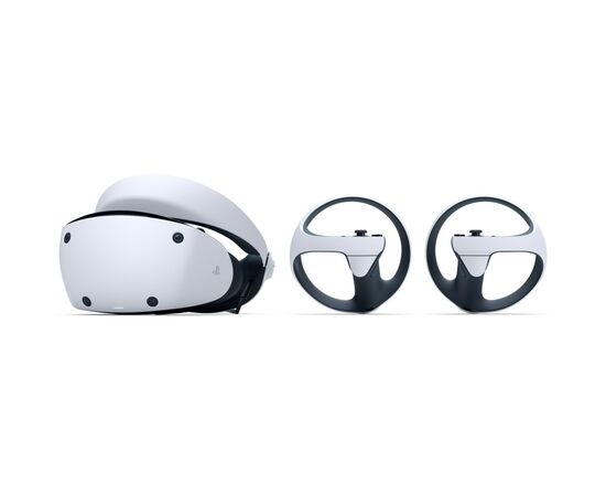 Очки виртуальной реальности Sony Playstation PlayStation VR2 (9453994), изображение 6 Очки виртуальной реальности Sony Playstation PlayStation VR2 (9453994), изображение 6