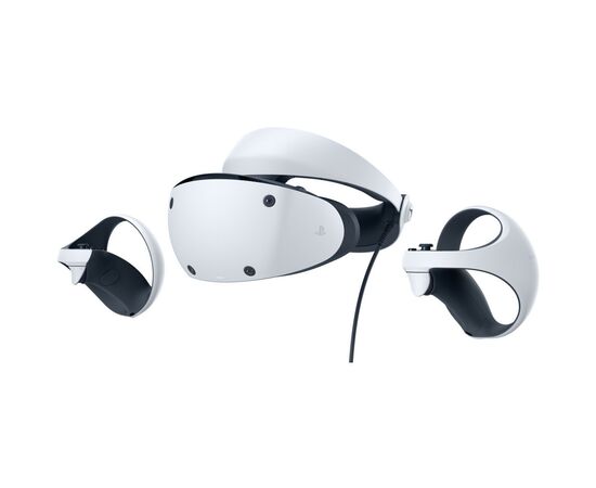 Окуляри віртуальної реальності Sony Playstation PlayStation VR2 (9453994)