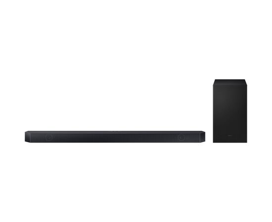 Акустическая система Samsung HW-Q700D Black (HW-Q700D/UA)