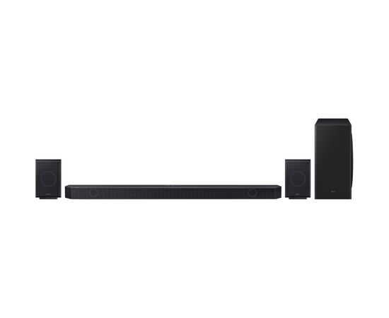 Акустическая система Samsung HW-Q930D Black (HW-Q930D/UA)
