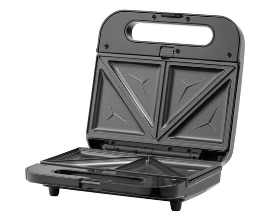 Сендвічниця Ardesto SM-H600B, зображення 3 Сендвічниця Ardesto SM-H600B, зображення 3