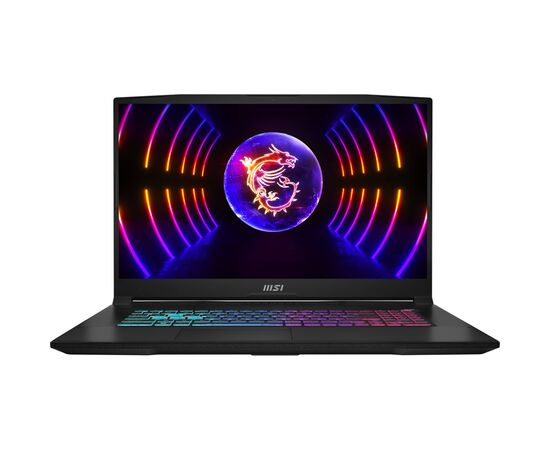 Ноутбук MSI Katana 17 (9S7-17L541-1450)