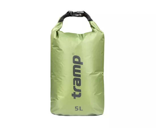 Гермомешок Tramp нейлон 20D Rip-Stop 5 л Olive (UTRA-120-olive)