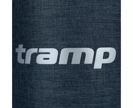 Чехол для термоса Tramp харчового 0.5/0,7 л Dark Grey (UTRA-001-dark-grey), изображение 4 Чехол для термоса Tramp харчового 0.5/0,7 л Dark Grey (UTRA-001-dark-grey), изображение 4