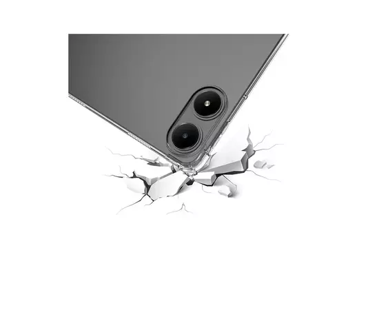 Чехол для планшета AirOn EVA Xiaomi Redmi Pad Pro / Xiaomi Poco Pad 12.1" transparent (4822352781141), изображение 4 Чехол для планшета AirOn EVA Xiaomi Redmi Pad Pro / Xiaomi Poco Pad 12.1" transparent (4822352781141), изображение 4