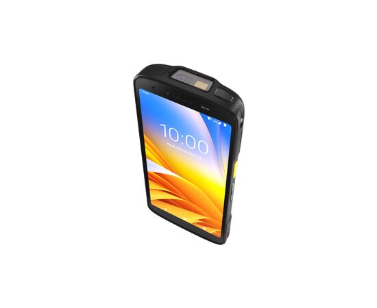Термінал збору даних Zebra TC27 2D Qualcomm 5430/6GB/64GB/WiFi/BT/NFC/Android (TC27-T27B6ABE2-A6), зображення 2 Термінал збору даних Zebra TC27 2D Qualcomm 5430/6GB/64GB/WiFi/BT/NFC/Android (TC27-T27B6ABE2-A6), зображення 2