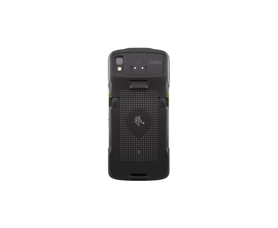 Термінал збору даних Zebra TC27 2D Qualcomm 5430/6GB/64GB/WiFi/BT/NFC/Android (TC27-T27B6ABE2-A6), зображення 3 Термінал збору даних Zebra TC27 2D Qualcomm 5430/6GB/64GB/WiFi/BT/NFC/Android (TC27-T27B6ABE2-A6), зображення 3