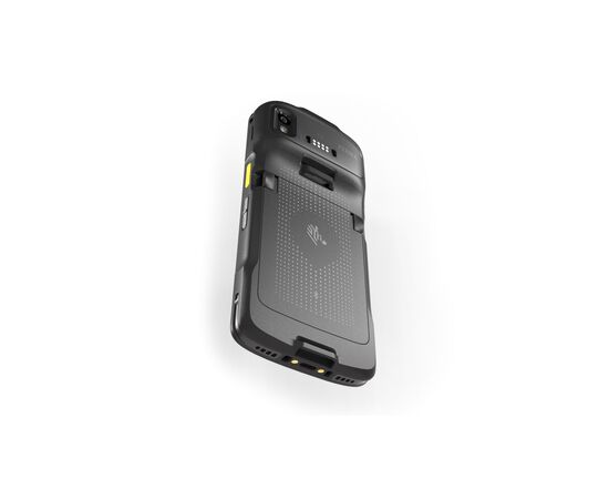 Термінал збору даних Zebra TC27 2D Qualcomm 5430/6GB/64GB/WiFi/BT/NFC/Android (TC27-T27B6ABE2-A6), зображення 4 Термінал збору даних Zebra TC27 2D Qualcomm 5430/6GB/64GB/WiFi/BT/NFC/Android (TC27-T27B6ABE2-A6), зображення 4