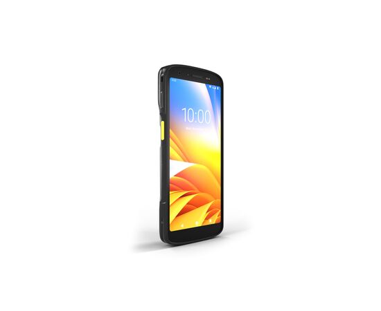 Терминал сбора данных Zebra TC27 2D Qualcomm 5430/6GB/64GB/WiFi/BT/NFC/Android (TC27-T27B6ABE2-A6)