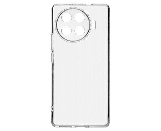 Чохол до мобільного телефона Armorstandart Air Tecno Spark 20 Pro+ (KJ7) Camera cover Clear (ARM75505)