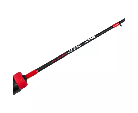 Удилище Viking Fishing зимове Ice Start 55сm H max 35g (1919.00.27), изображение 4