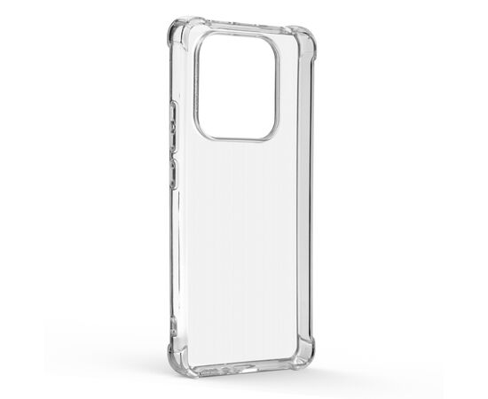 Чохол до мобільного телефона Armorstandart Air Force Xiaomi Redmi Note 14 5G Clear (ARM79700), зображення 2 Чохол до мобільного телефона Armorstandart Air Force Xiaomi Redmi Note 14 5G Clear (ARM79700), зображення 2