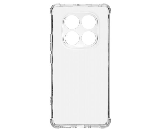 Чохол до мобільного телефона Armorstandart Air Force Xiaomi Redmi Note 14 Pro 4G / Note 14 Pro 5G Camera cover Clear (ARM79705)