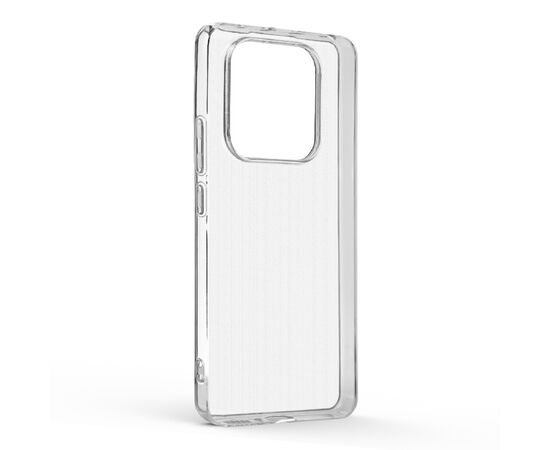 Чохол до мобільного телефона Armorstandart Air Xiaomi Redmi Note 14 5G Clear (ARM79712), зображення 2 Чохол до мобільного телефона Armorstandart Air Xiaomi Redmi Note 14 5G Clear (ARM79712), зображення 2