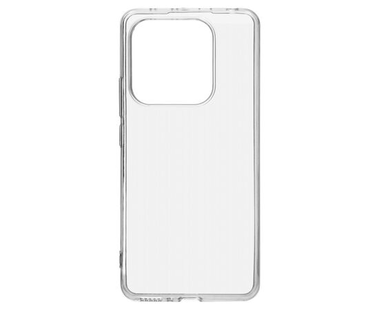 Чохол до мобільного телефона Armorstandart Air Xiaomi Redmi Note 14 5G Clear (ARM79712)