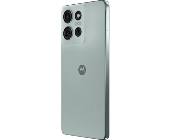 Мобильный телефон Motorola G75 8/256GB Succulent Green (PB3Y0011RS), изображение 10 Мобильный телефон Motorola G75 8/256GB Succulent Green (PB3Y0011RS), изображение 10