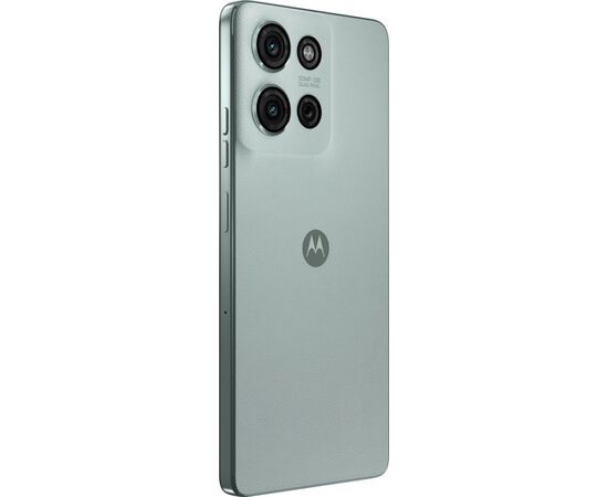 Мобильный телефон Motorola G75 8/256GB Succulent Green (PB3Y0011RS), изображение 11 Мобильный телефон Motorola G75 8/256GB Succulent Green (PB3Y0011RS), изображение 11