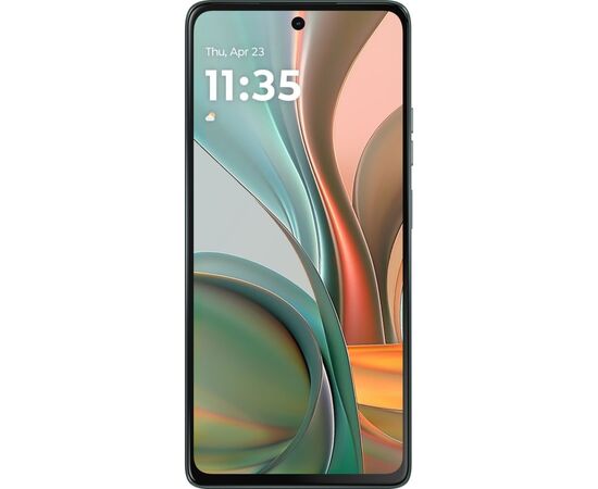 Мобильный телефон Motorola G75 8/256GB Succulent Green (PB3Y0011RS), изображение 2 Мобильный телефон Motorola G75 8/256GB Succulent Green (PB3Y0011RS), изображение 2