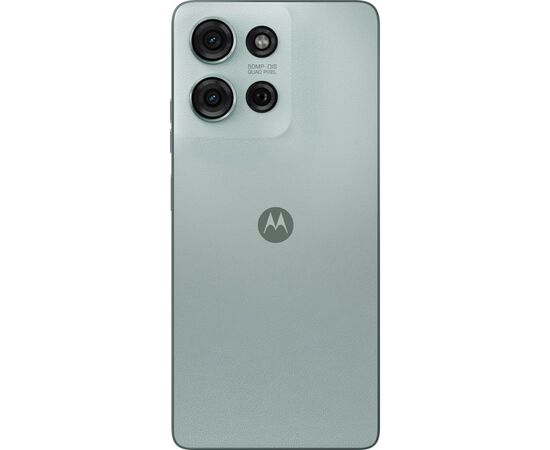 Мобильный телефон Motorola G75 8/256GB Succulent Green (PB3Y0011RS), изображение 3 Мобильный телефон Motorola G75 8/256GB Succulent Green (PB3Y0011RS), изображение 3