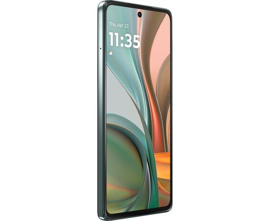 Мобильный телефон Motorola G75 8/256GB Succulent Green (PB3Y0011RS), изображение 8 Мобильный телефон Motorola G75 8/256GB Succulent Green (PB3Y0011RS), изображение 8
