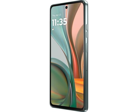 Мобильный телефон Motorola G75 8/256GB Succulent Green (PB3Y0011RS), изображение 9 Мобильный телефон Motorola G75 8/256GB Succulent Green (PB3Y0011RS), изображение 9