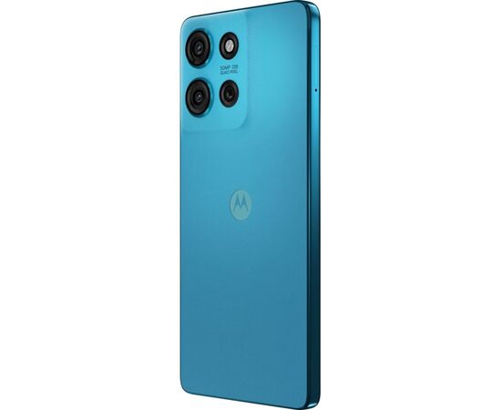 Мобільний телефон Motorola G75 8/256GB Aqua Blue (PB3Y0010RS), зображення 10 Мобільний телефон Motorola G75 8/256GB Aqua Blue (PB3Y0010RS), зображення 10