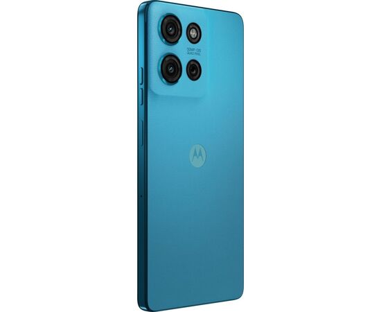 Мобільний телефон Motorola G75 8/256GB Aqua Blue (PB3Y0010RS), зображення 11 Мобільний телефон Motorola G75 8/256GB Aqua Blue (PB3Y0010RS), зображення 11