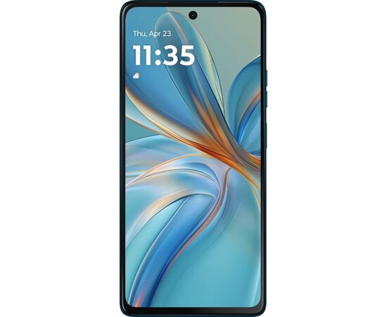 Мобільний телефон Motorola G75 8/256GB Aqua Blue (PB3Y0010RS), зображення 2 Мобільний телефон Motorola G75 8/256GB Aqua Blue (PB3Y0010RS), зображення 2