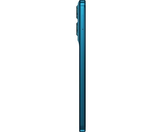 Мобільний телефон Motorola G75 8/256GB Aqua Blue (PB3Y0010RS), зображення 4 Мобільний телефон Motorola G75 8/256GB Aqua Blue (PB3Y0010RS), зображення 4