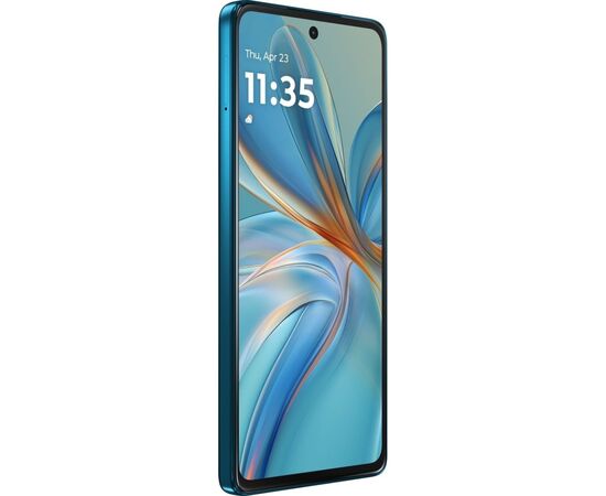 Мобільний телефон Motorola G75 8/256GB Aqua Blue (PB3Y0010RS), зображення 8 Мобільний телефон Motorola G75 8/256GB Aqua Blue (PB3Y0010RS), зображення 8