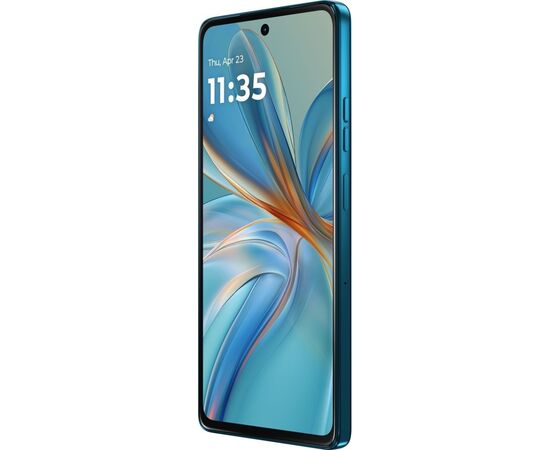 Мобільний телефон Motorola G75 8/256GB Aqua Blue (PB3Y0010RS), зображення 9 Мобільний телефон Motorola G75 8/256GB Aqua Blue (PB3Y0010RS), зображення 9