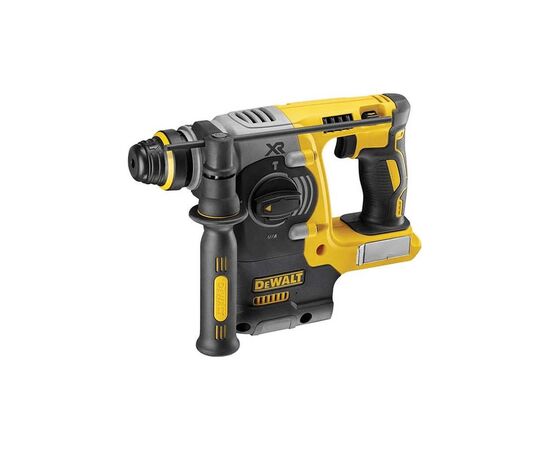 Перфоратор DeWALT SDS-Plus, 18V, 2.1 Дж, 3 режима, TSTAK (DCH273NT), изображение 3 Перфоратор DeWALT SDS-Plus, 18V, 2.1 Дж, 3 режима, TSTAK (DCH273NT), изображение 3