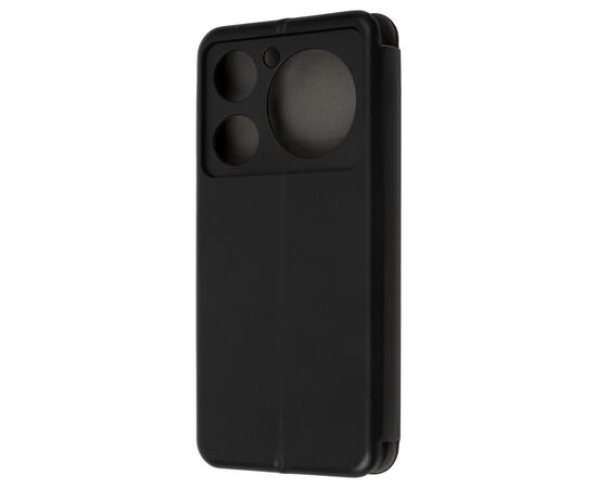 Чохол до мобільного телефона Armorstandart G-Case ZTE Nubia Music Black (ARM78997), зображення 2
