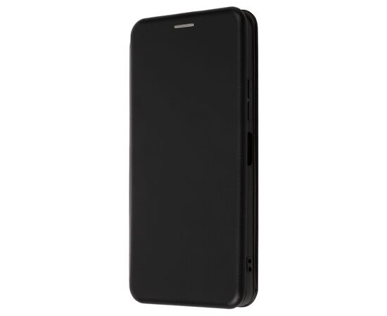 Чохол до мобільного телефона Armorstandart G-Case ZTE Nubia Music Black (ARM78997)