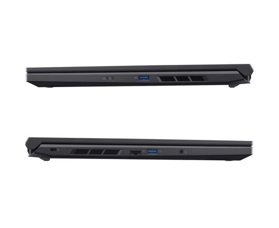 Ноутбук Acer Nitro V 16 ANV16-41 (NH.QRUEU.00G), изображение 5 Ноутбук Acer Nitro V 16 ANV16-41 (NH.QRUEU.00G), изображение 5