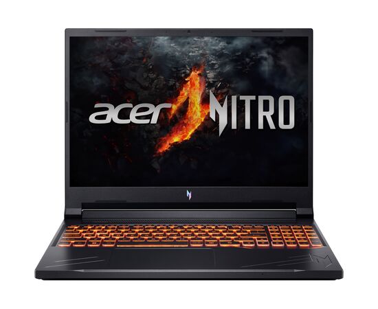 Ноутбук Acer Nitro V 16 ANV16-41 (NH.QRUEU.00G)