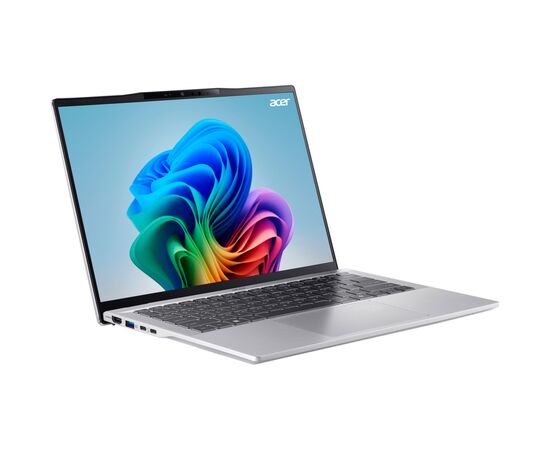 Ноутбук Acer Swift 14 AI SF14-61T (NX.J1CEU.002), изображение 2 Ноутбук Acer Swift 14 AI SF14-61T (NX.J1CEU.002), изображение 2