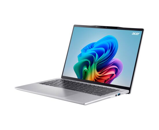 Ноутбук Acer Swift 14 AI SF14-61T (NX.J1CEU.002), изображение 3 Ноутбук Acer Swift 14 AI SF14-61T (NX.J1CEU.002), изображение 3