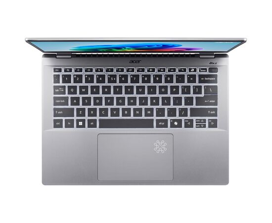Ноутбук Acer Swift 14 AI SF14-61T (NX.J1CEU.002), изображение 4 Ноутбук Acer Swift 14 AI SF14-61T (NX.J1CEU.002), изображение 4