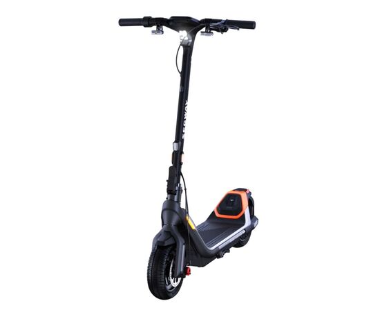 Электросамокат Segway Ninebot P65E, чорний (AA.00.0012.48), изображение 2 Электросамокат Segway Ninebot P65E, чорний (AA.00.0012.48), изображение 2