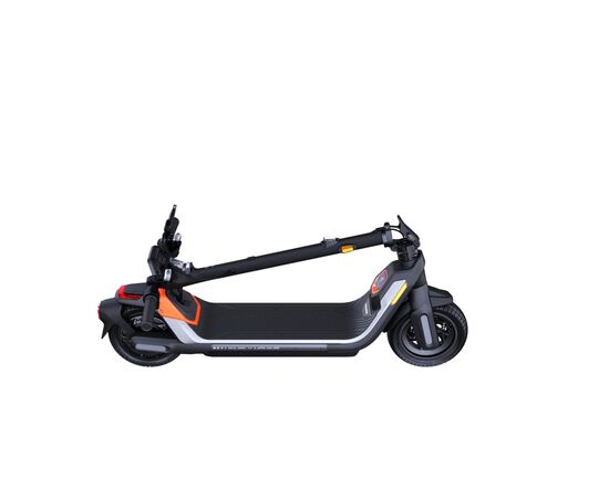 Электросамокат Segway Ninebot P65E, чорний (AA.00.0012.48), изображение 5 Электросамокат Segway Ninebot P65E, чорний (AA.00.0012.48), изображение 5