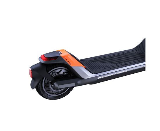 Электросамокат Segway Ninebot P65E, чорний (AA.00.0012.48), изображение 7 Электросамокат Segway Ninebot P65E, чорний (AA.00.0012.48), изображение 7