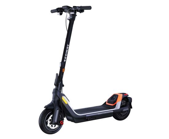 Электросамокат Segway Ninebot P65E, чорний (AA.00.0012.48)