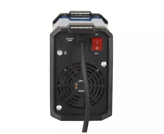 Сварочный аппарат Enersol инверторный, 20-120 A, 5.1 кВт, 2.8 кг (EWM-120AD), изображение 9 Сварочный аппарат Enersol инверторный, 20-120 A, 5.1 кВт, 2.8 кг (EWM-120AD), изображение 9