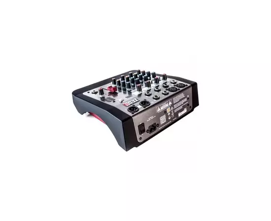 Микшерный пульт Allen&Heath ZED-6 (283083), изображение 2 Микшерный пульт Allen&Heath ZED-6 (283083), изображение 2