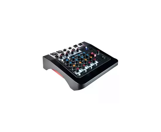 Микшерный пульт Allen&Heath ZED-6 (283083), изображение 3 Микшерный пульт Allen&Heath ZED-6 (283083), изображение 3
