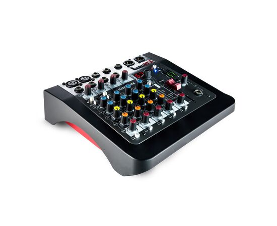 Микшерный пульт Allen&Heath ZED-6FX (283084), изображение 2 Микшерный пульт Allen&Heath ZED-6FX (283084), изображение 2